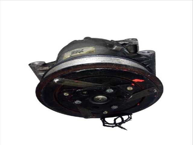 Foto 2ª: Compresor Aire Acondicionado Renault Megane 1.9 DCI BM0G CM0G) II BM0/1_ CM0/1_) (2001)