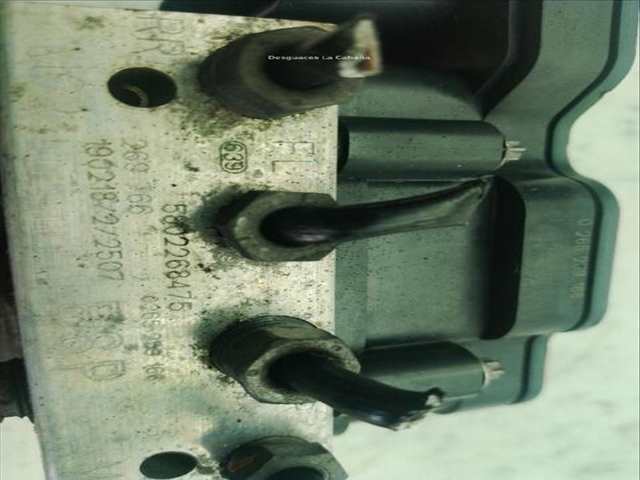 Foto 3ª: Abs Iveco Daily 33S16 35S16 35C16 FURGON [F1AGL411H] (2014)