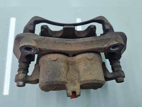 Foto 2ª: Pinza Freno Delantera Derecho Nissan Pathfinder GASOLINA [YD25DDTI] (2005)