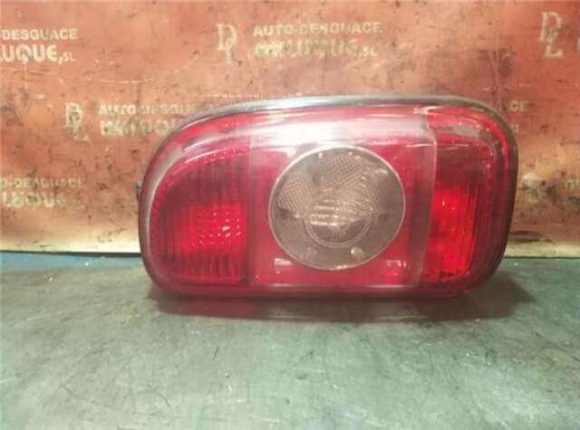 Piloto Trasero Derecho Mini Mini 1.6 COOPER D [1.6 LTR. - 80 KW 16V DIESEL CAT]
