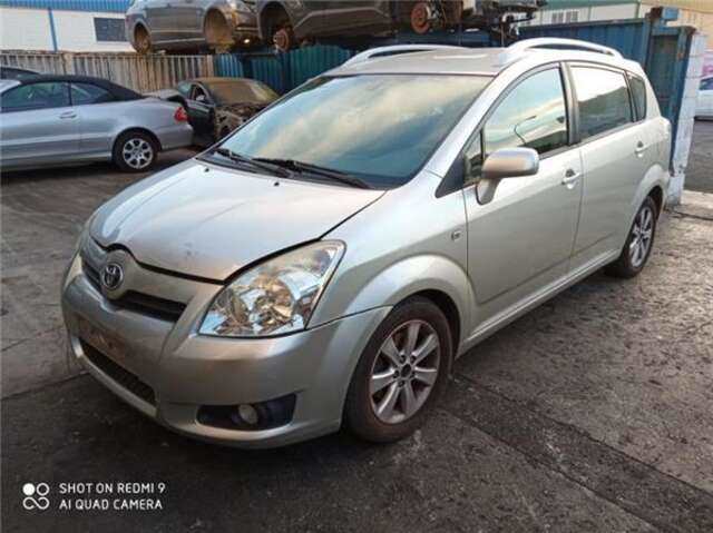 Caudalimetro Toyota Corolla 2.2 D-4D SOL [2.2 LTR. - 100 KW TURBODIESEL CAT]