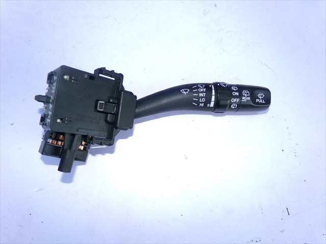 Foto 1ª: Mando Multifuncion Hyundai Santa Fe 2.2 CRDI 2006-2009 [D4EB] (2006)