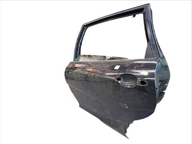 Foto 3ª: Puerta Trasera Izquierda Seat Altea 1.6 TDI 105CV (2006)