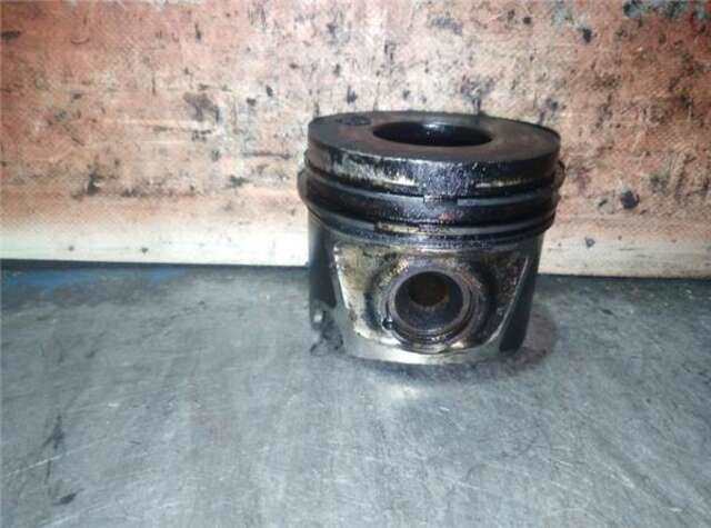 Despiece Motor Volkswagen Touran 2.0 ADVANCE [2.0 LTR. - 103 KW TDI]