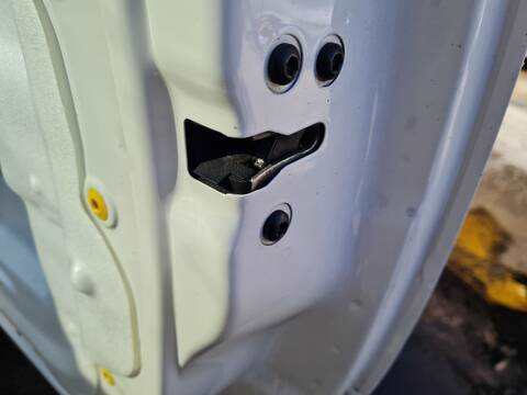 Foto 1ª: Cerradura Puerta Delantera Derecha Fiat 500 500 LOUNGE 80CV [312A2000] (2016)