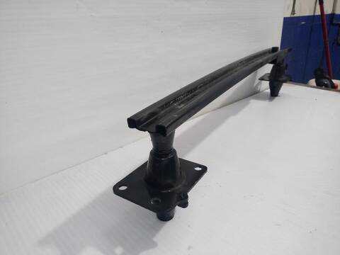 Foto 2ª: Refuerzo Paragolpes Delantero Peugeot 3008 STYLE 114CV (2009)