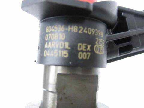 Foto 2ª: Inyectores Renault Laguna GRANDTOUR (2007)