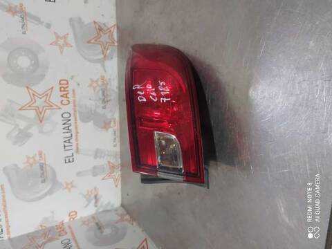 Piloto Trasero Derecho Renault Clio EXPRESSION 75CV 55KW