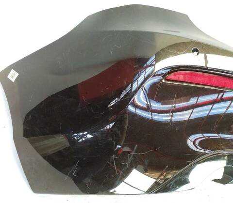 Foto 3ª: Paragolpes Trasero Bmw Serie 1 114 116 D 116CV (2011)