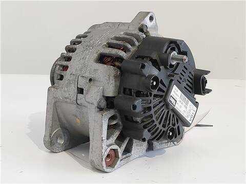 Foto 2ª: Alternador Renault Megane 1.4 CONFORT DYNAMIQUE BERLINA 98CV 72KW II CLASSIC BERLINA [K4J D7] (2005)