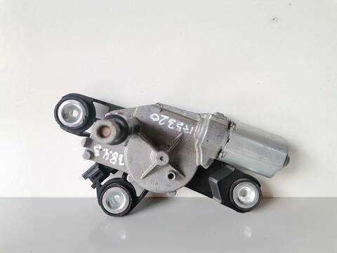 Motor Limpia Trasero Ford Focus BUSINESS 1.6 16V CAT 101CV