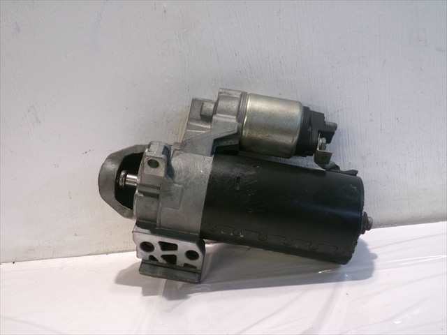 Foto 3ª: Motor de Arranque Bmw Serie 1 118 2.0 D E87,2004-2013 [N47D20C] (2010)