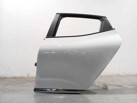 Puerta Trasera Izquierda Renault Clio 1.0 LPG B7MT) 91CV 67KW