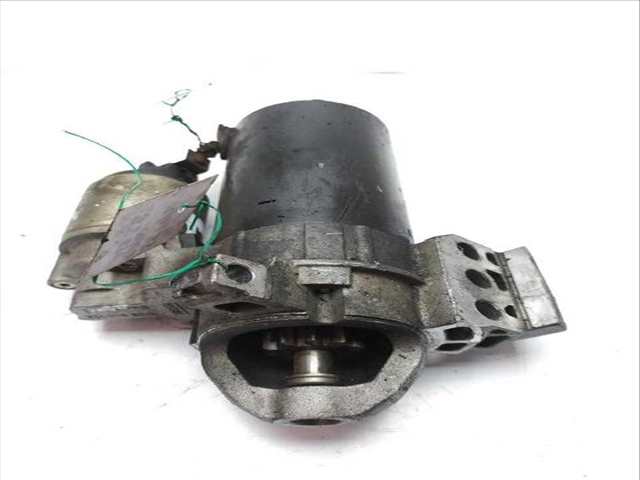 Foto 3ª: Motor de Arranque Bmw Serie 5 518 530 D (2009)