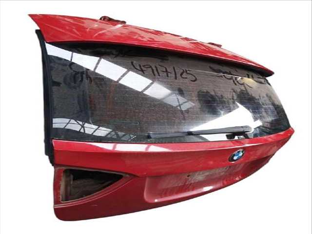 Foto 3ª: Portón Bmw Serie 3 320 2.0 D E91) TOURING (2004)