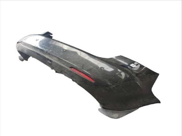 Foto 3ª: Paragolpes Trasero Opel Astra 1.7 CDTI 35) (2010)