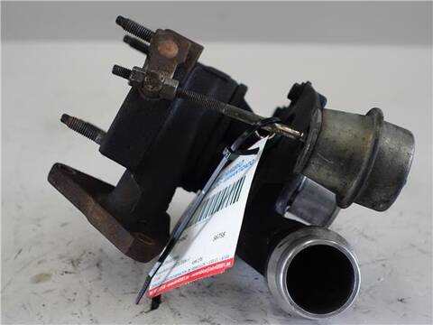 Turbocompresor Nissan Note 1.5 DCI 86CV 63KW
