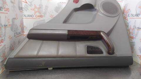 Foto 4ª: Tapizados Cartoneras Kia Sorento 2.5 CRDI CONCEPT 140CV 103KW [D4CB] (2005)