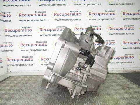 Caja Cambios Opel Vectra Z19DT BERLINA