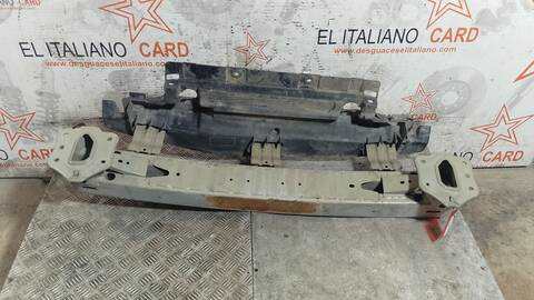 Foto 2ª: Refuerzo Paragolpes Delantero Subaru Tribeca LIMITED PLUS 245CV 180KW [EZ30] (2008)