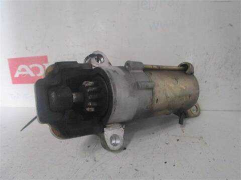 Foto 1ª: Motor de Arranque Ford Mondeo 1.8 16V 125CV 92KW [CHBA] (2003)