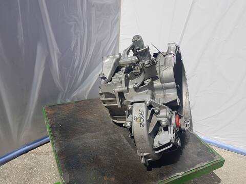 Foto 2ª: Caja Cambios Opel Astra 1.7 CDTI 35) 110CV 81KW [A17DTR] (2011)