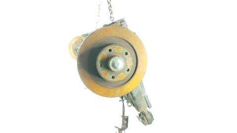 Foto 2ª: Puente Trasero Renault Laguna 2.0 DCI BT07 BT0J BT14 BT1A BT1S) 131CV (2007)