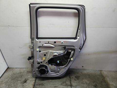 Foto 2ª: Puerta Trasera Derecha Citroen C3 EXCLUSIVE PICASSO 92CV 68KW [9H06] (2013)
