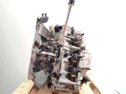 Foto 2ª: Caja Cambios Automatica Mercedes Clase C 160 200 COUPE 118.387) 136CV 100KW AUT. [282914] (2019)