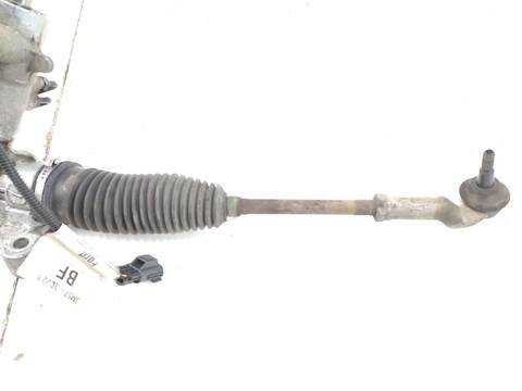 Foto 2ª: Cremallera de Direccion Ford Focus 1.8 TDCI TURNIER 115CV 85KW [KKDA] (2008)