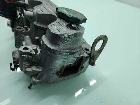 Foto 2ª: Culata Land Rover Defender TDI 110 FAMILIAR 83KW) 113CV (2002)