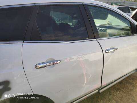 Foto 2ª: Puerta Trasera Derecha Mazda CX7 D LUXURY (2006)
