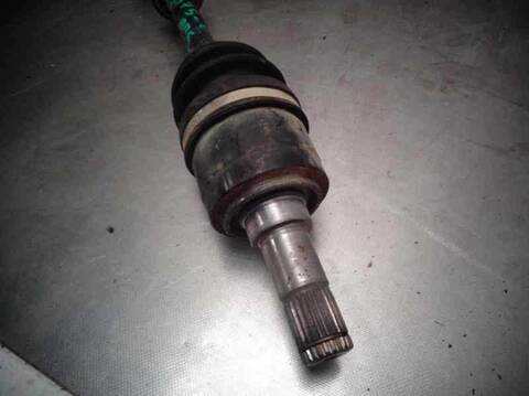 Foto 3ª: Transmision Delantera Izquierda Mazda 2 1.3 16V CAT 75CV 55KW [ZJ] (2009)