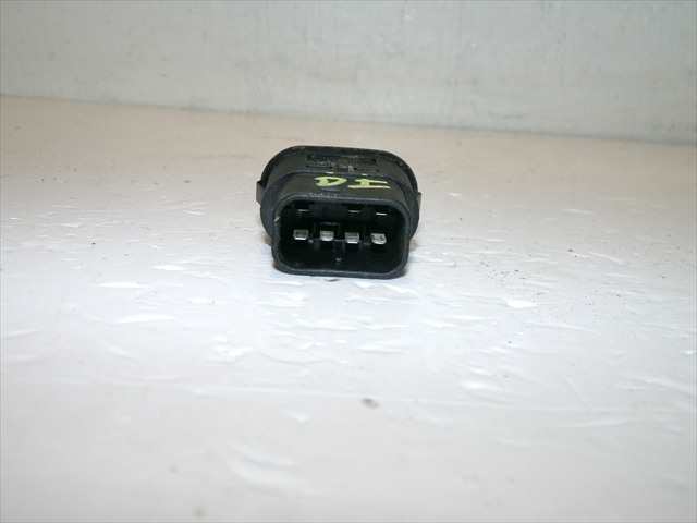 Foto 3ª: Botonera Elevalunas Ford Escort 1.8 G 1993-1995,RANCHERA [RDA] (1995)