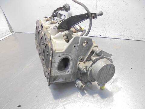 Foto 3ª: Culata Seat Ibiza 1.9 SDI 64CV 47KW (2002)