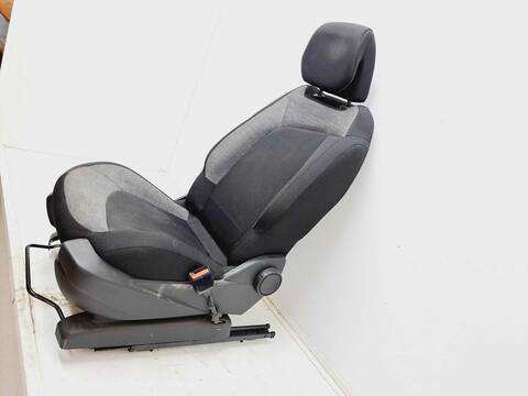 Foto 4ª: Asiento Delantero Derecho Citroen C4 ORIGINS PICASSO 130CV 96KW [HN05] (2019)
