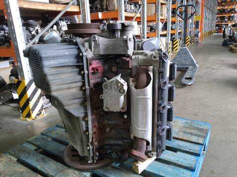 Motor Completo Jeep Grand Cherokee 5.7 V8 352 CV 259KW