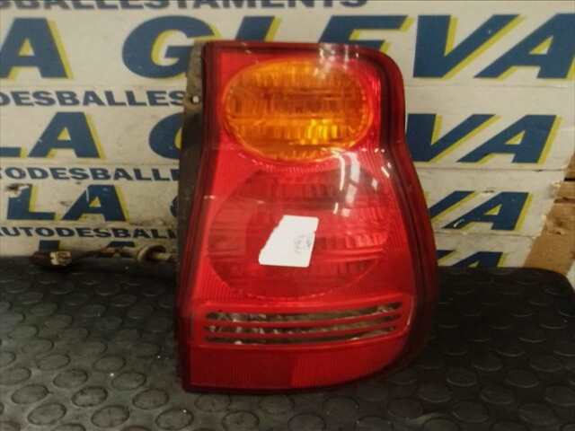 Piloto Trasero Derecho Hyundai Matrix 1.5 CRDI