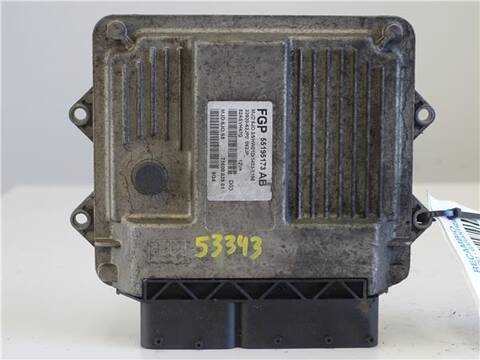 Foto 2ª: Centralita Motor ECU Suzuki Swift 1.3 GL 3-PTAS.) BERLINA 69CV 51KW [D/Z13DT] (2006)
