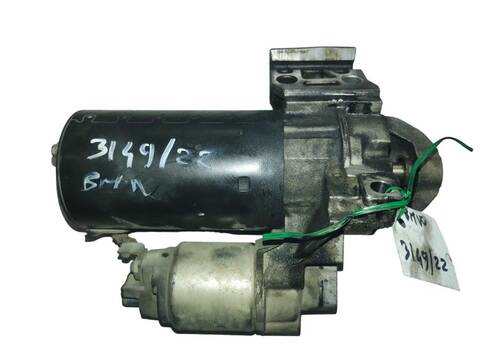 Motor de Arranque Bmw Serie 3 315 320 D