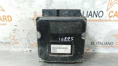 Foto 3ª: Centralita Motor ECU Mercedes Clase C 160 180 COMPRESSOR 203.046) BERLINA 143CV 105KW [M271946] (2004)
