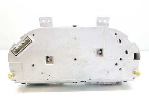 Foto 3ª: Cuadro de Instrumentos Subaru Impreza CLASSIC 150CV 110KW [EJ20] (2007)