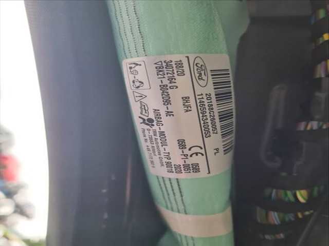 Foto 2ª: Airbag Cortina Delantero Izquierdo Ford Transit 330 L2 TOURNEO TITANIUM HYBRID 184CV 136KW [BCFC] (2020)
