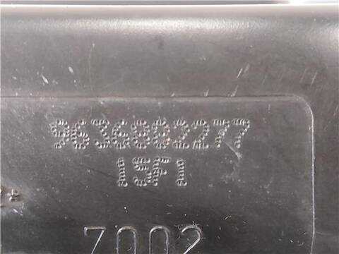 Foto 4ª: Retrovisor Izquierdo Citroen Xsara 2.0 HDI 109 COUPE 109CV 80KW [RHZ (DW10ATED)] (2001)