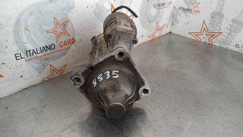 Foto 2ª: Motor de Arranque Bmw Serie 3 315 320D BERLINA 150CV 110KW [204D4] (2002)