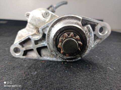 Foto 3ª: Motor de Arranque Seat Ibiza STELLA 75CV 55KW