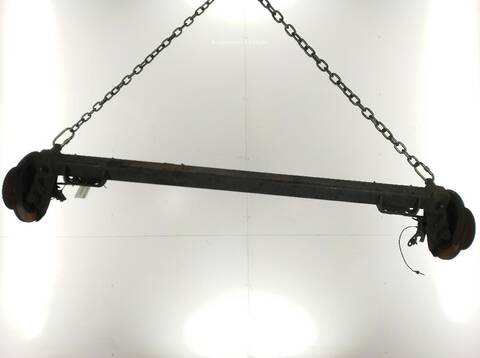 Puente Trasero Citroen Jumper 2.2 BLUEHDI 140