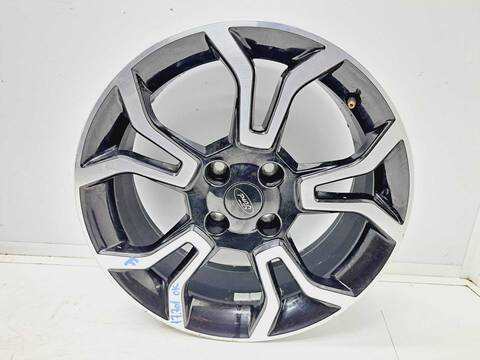LLanta Chapa Ford EcoSport COOL CONNECT 125CV 92KW