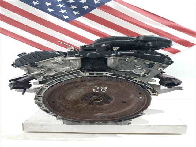 Foto 2ª: Motor Completo Ford Mustang 305 CV 224KW [99M] (2016)