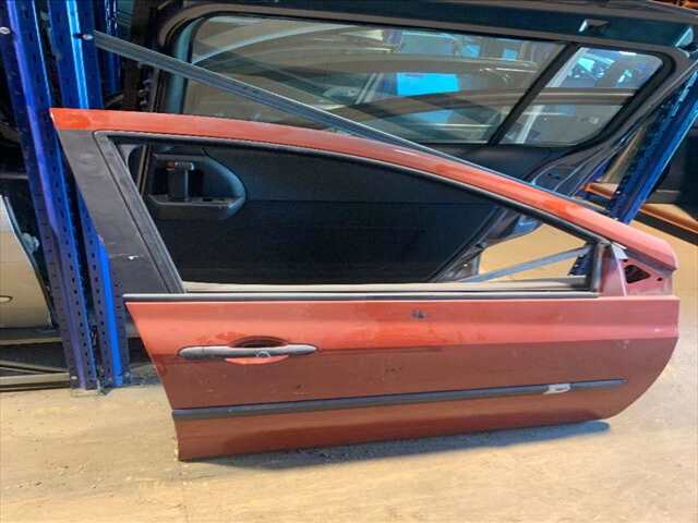 Puerta Delantera Derecha Renault Clio 1.4 16V